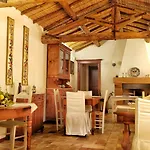Фермерский дом Il Borgo Dell'arcangelo Барумини