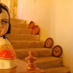 Фермерский дом Il Borgo Dell'arcangelo