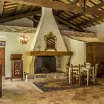 Фермерский дом Il Borgo Dell'arcangelo