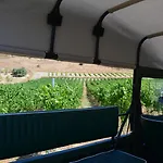 Farma Il Borgo Dell'arcangelo Barùmini