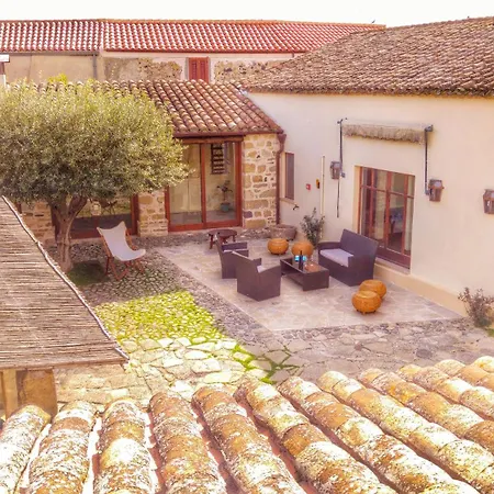 Il Borgo Dell'arcangelo *