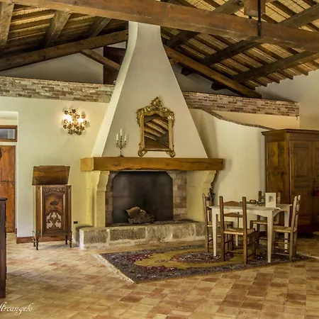 Bauernhof Il Borgo Dell'arcangelo