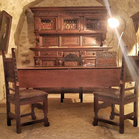 Il Borgo Dell'arcangelo *