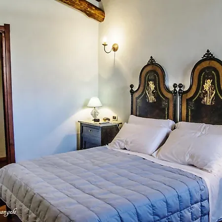 Farm stay Il Borgo Dell'arcangelo Barumini