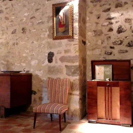 Il Borgo Dell'arcangelo Farm stay Barumini