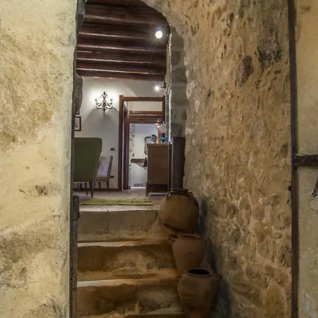 Farm stay Il Borgo Dell'arcangelo