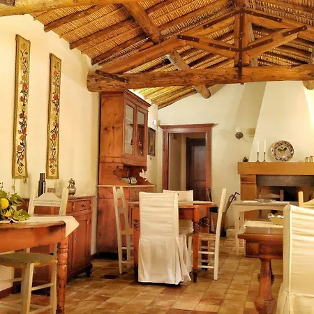 Farm stay Il Borgo Dell'arcangelo