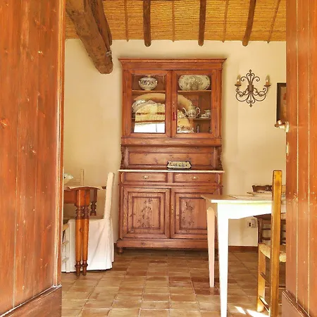 Farm stay Il Borgo Dell'arcangelo *