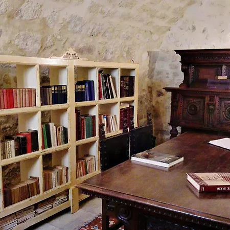 Bauernhof Il Borgo Dell'arcangelo