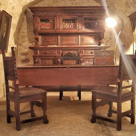Il Borgo Dell'arcangelo Farm stay *