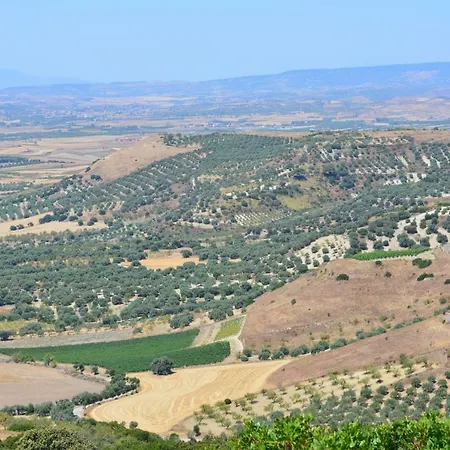 Il Borgo Dell'arcangelo Barumini