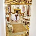 Agroturismo Il Borgo Dell'arcangelo Barùmini