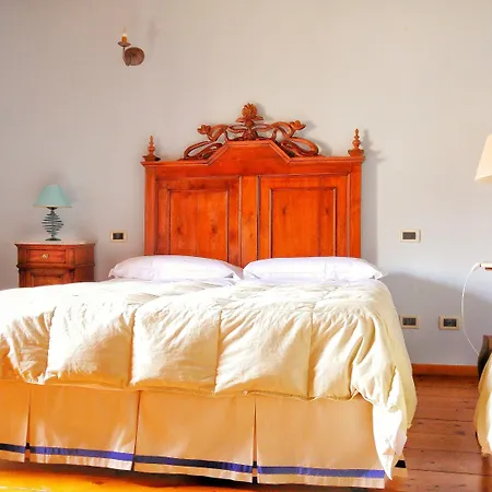 Κατάλυμα σε φάρμα Il Borgo Dell'arcangelo