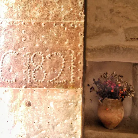 Il Borgo Dell'arcangelo Farma *