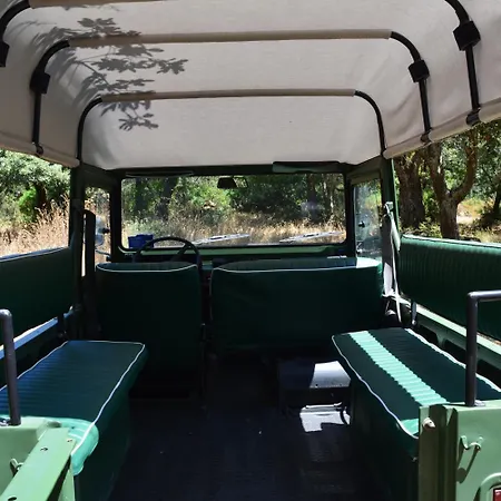 Il Borgo Dell'arcangelo Barùmini