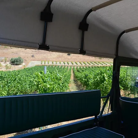 Farma Il Borgo Dell'arcangelo Barùmini