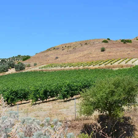 Il Borgo Dell'arcangelo Barùmini