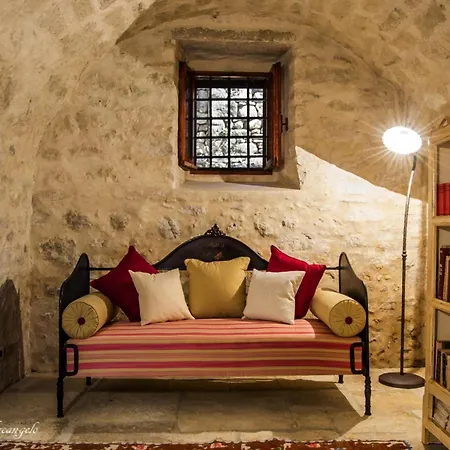 Il Borgo Dell'arcangelo