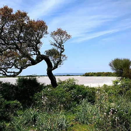 Il Borgo Dell'arcangelo Barùmini