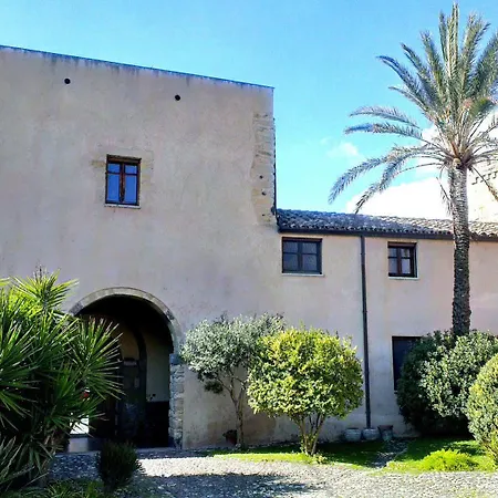 Il Borgo Dell'arcangelo Barùmini