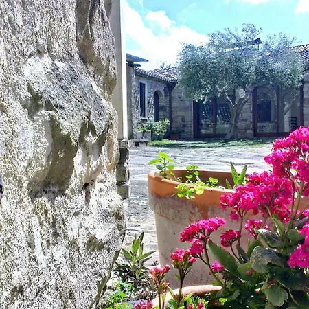 Il Borgo Dell'arcangelo