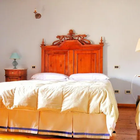 Il Borgo Dell'arcangelo *